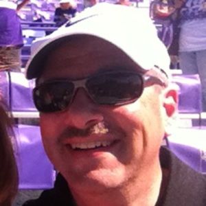 Meet your Posher, Tom